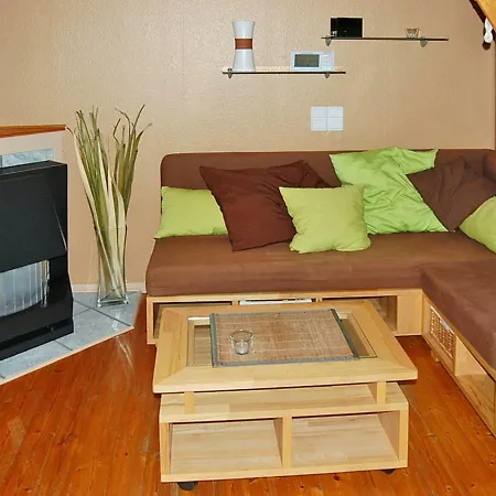 Сasa de vacaciones Ferienhaus 400s