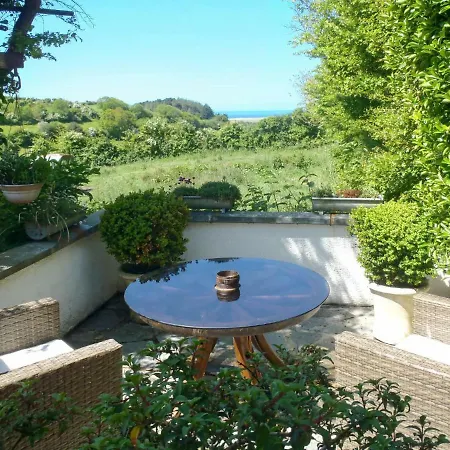 Сasa de vacaciones Ferienhaus 400s