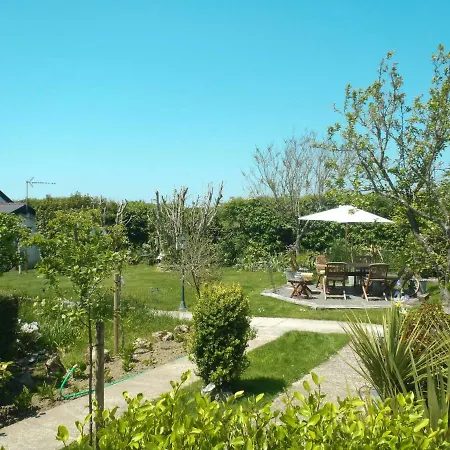 Ferienhaus 400s * Surtainville