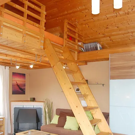 Ferienhaus 400s Сasa de vacaciones Surtainville