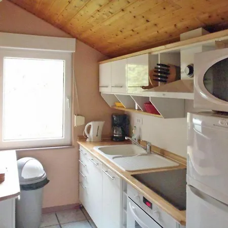 Ferienhaus 400s Сasa de vacaciones Surtainville