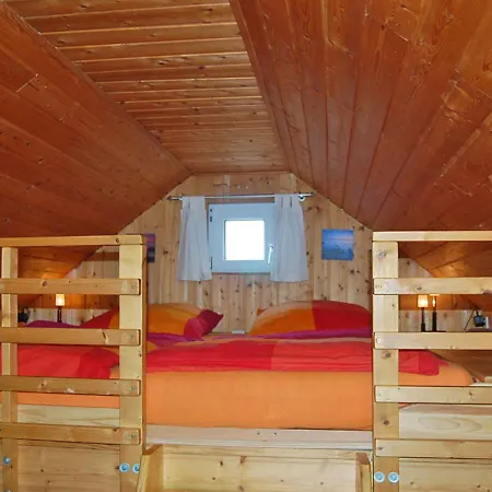 Сasa de vacaciones Ferienhaus 400s *