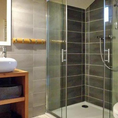 Сasa de vacaciones Ferienhaus 400s *