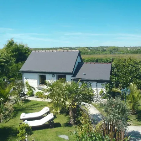 Ferienhaus 400s * Surtainville