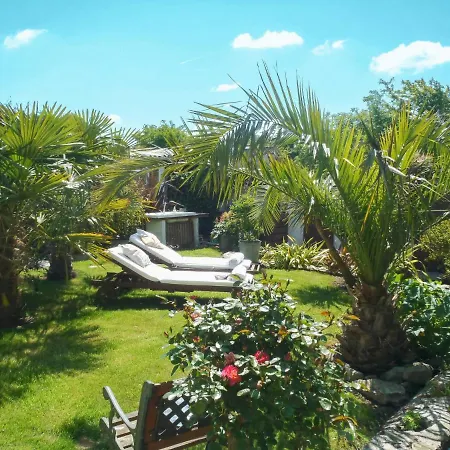 Ferienhaus 400s * Surtainville
